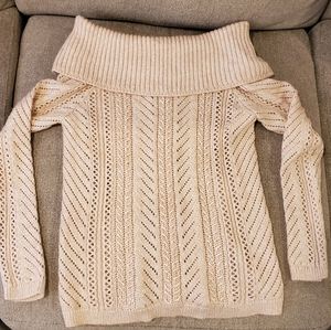 White House Black Market Sweater